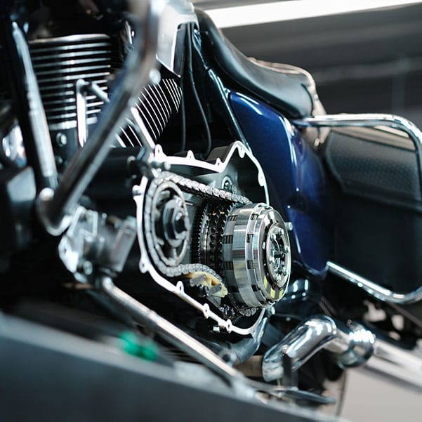 open motor open motor
